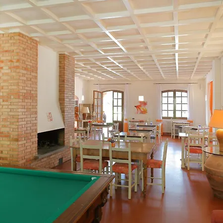 Le Renaie 3* San Gimignano