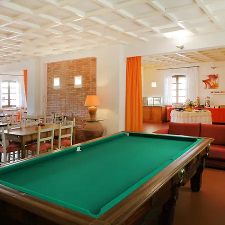Hotel Le Renaie 3*