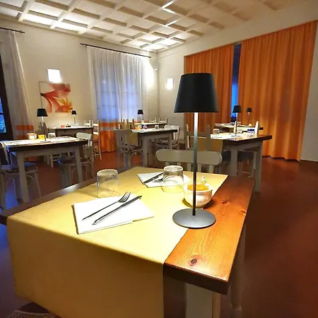 Le Renaie Hotel