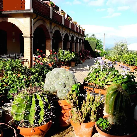 Le Renaie Hotel San Gimignano