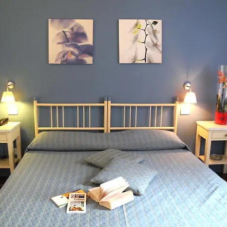 Hotel Le Renaie