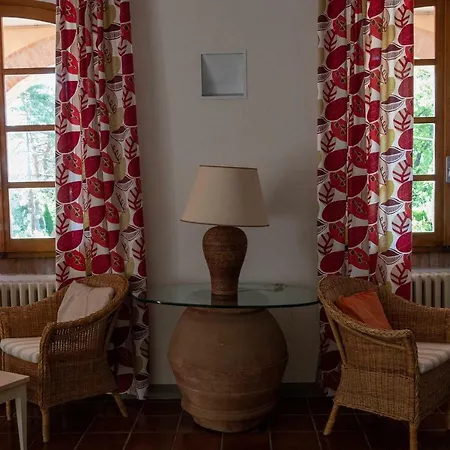 Le Renaie Hotel 3*