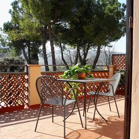Le Renaie Hotel San Gimignano