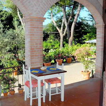 Le Renaie 3* San Gimignano