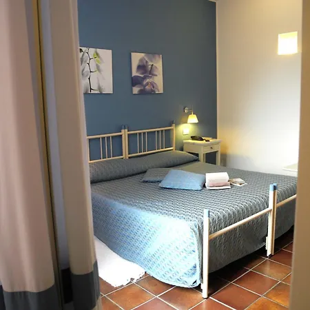 Hotel Le Renaie 3*