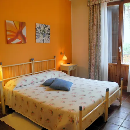 Le Renaie 3* San Gimignano