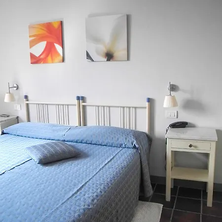 Le Renaie Hotel
