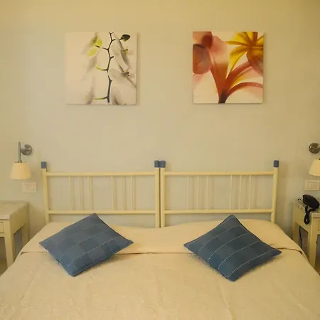 Hotel Le Renaie