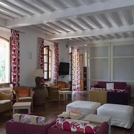 Le Renaie Hotel San Gimignano