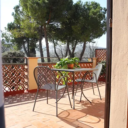 Le Renaie 3* San Gimignano