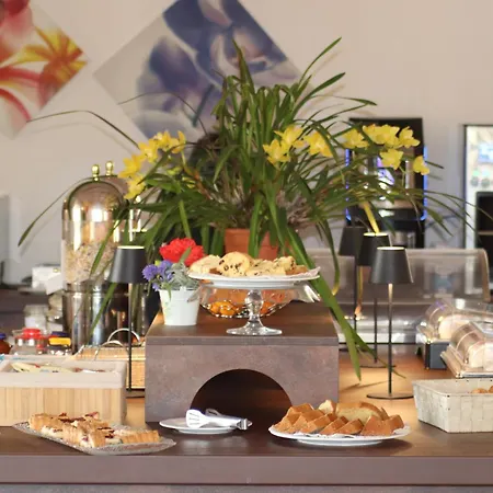 Hotel Le Renaie