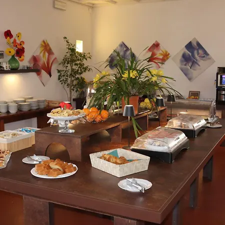 Le Renaie Hotel San Gimignano