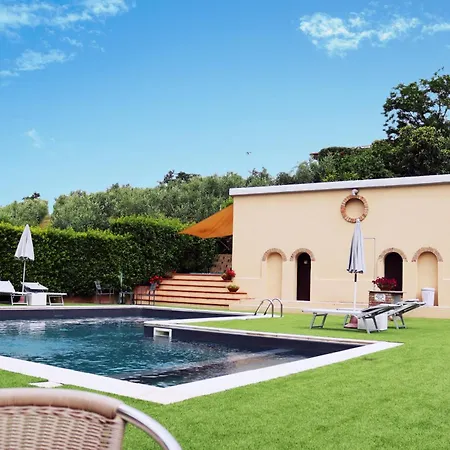 Le Renaie Hotel San Gimignano