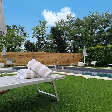 Hotel Le Renaie 3*