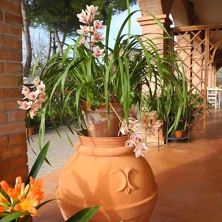Le Renaie Hotel San Gimignano