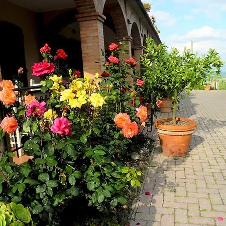 Le Renaie Hotel 3*