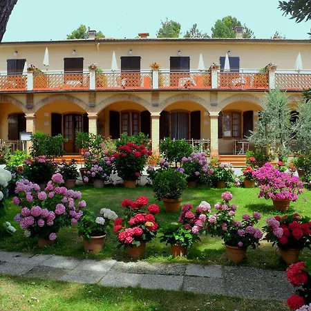 Hotel Le Renaie 3*