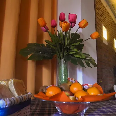 Hotel Le Renaie 3*