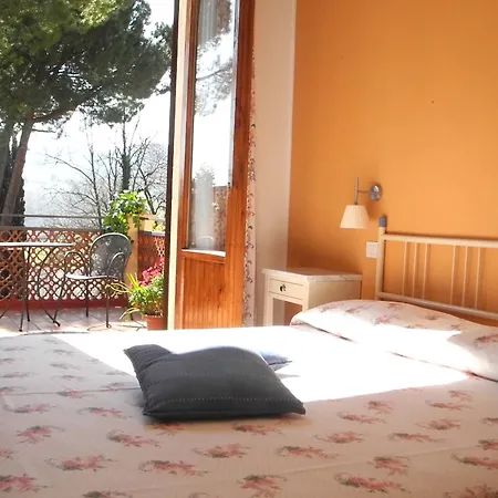 Hotel Le Renaie San Gimignano