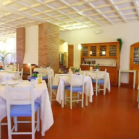 Le Renaie 3* San Gimignano