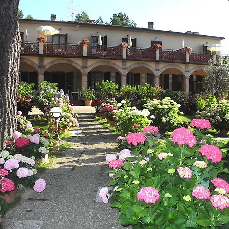 Hotel Le Renaie San Gimignano