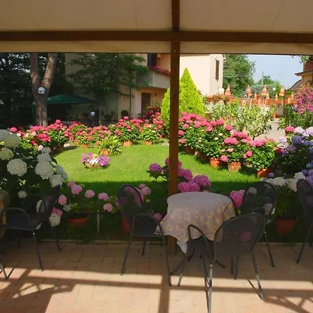 Hotel Le Renaie