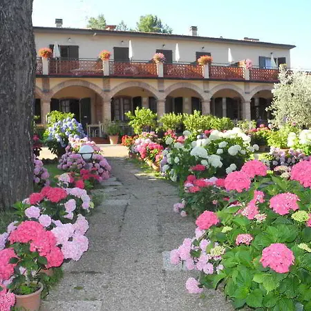 Hotel Le Renaie
