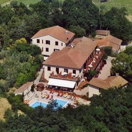 Hotel Le Renaie 3*
