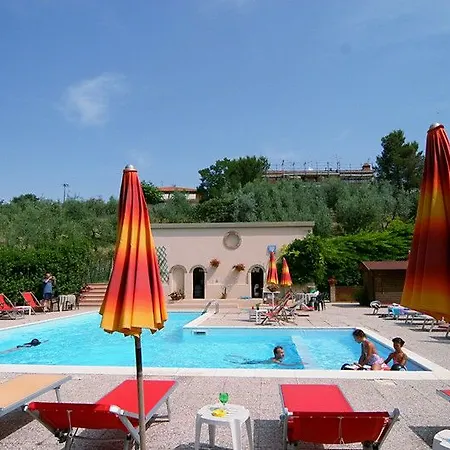 Le Renaie San Gimignano