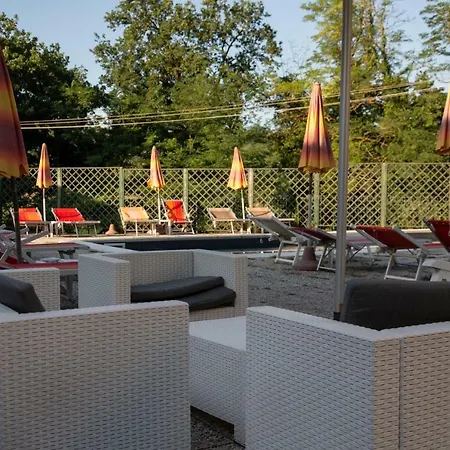 Le Renaie Hotel San Gimignano