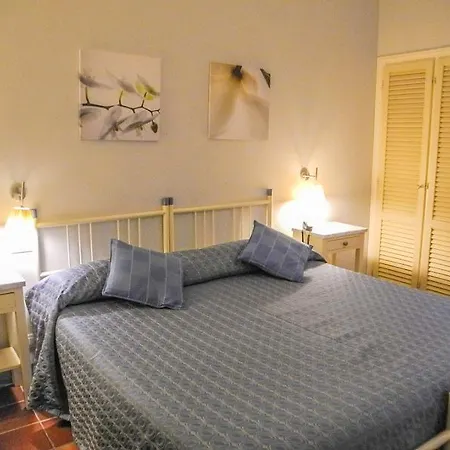Le Renaie 3* San Gimignano