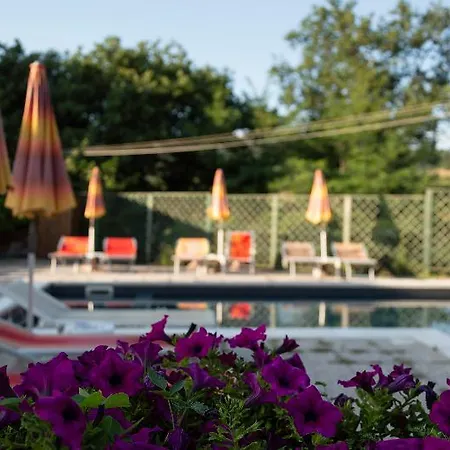 Hotel Le Renaie