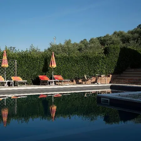 Le Renaie Hotel San Gimignano