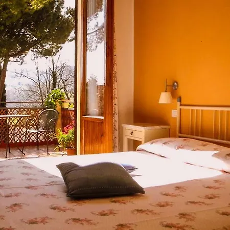 Hotel Le Renaie San Gimignano
