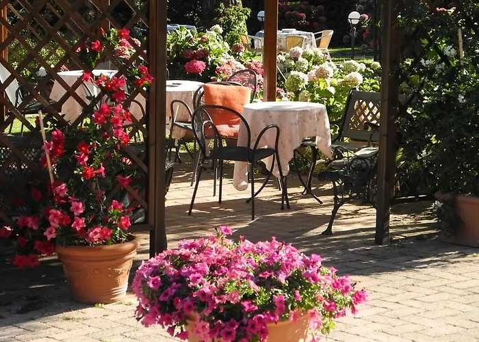 Hotel Le Renaie 3*